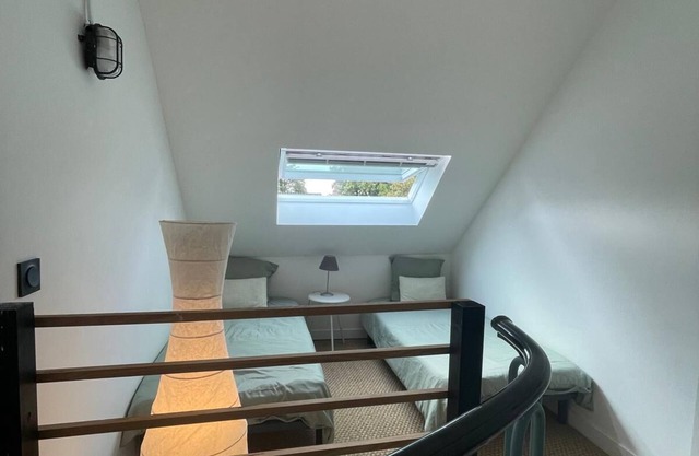 La Charmante petite maison