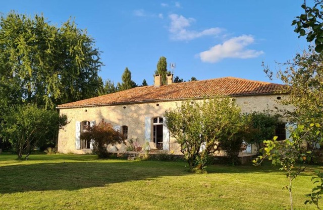 La Chartreuse