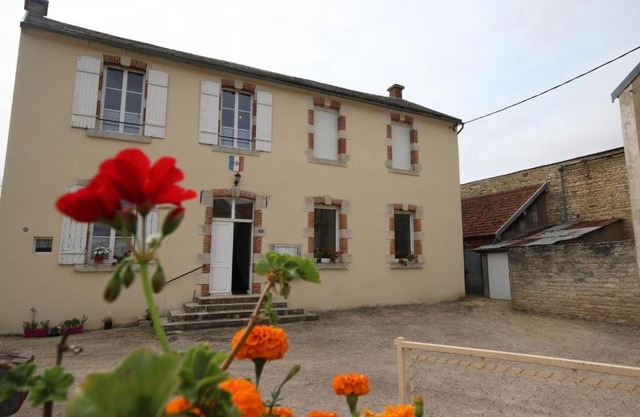 La Chaussée de l'Etang