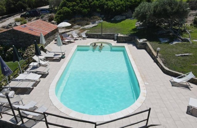 La Chintana A charming villa with pool