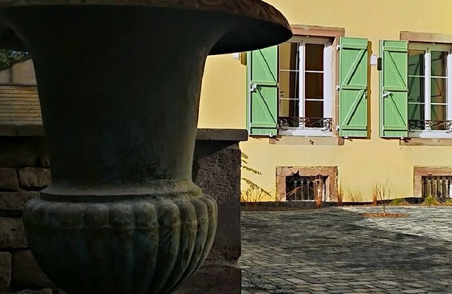 LA CHOUETTE MAISON - GUEST ROOM