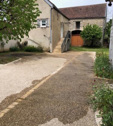 La Clé Des Champs