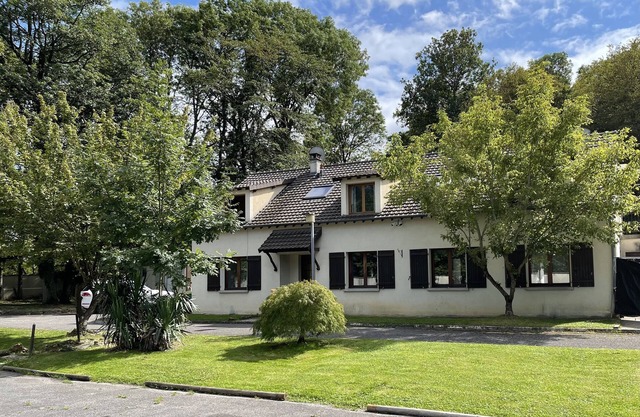La Clairiere