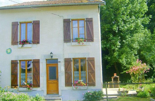 LA Coet - Exermont - Gîte