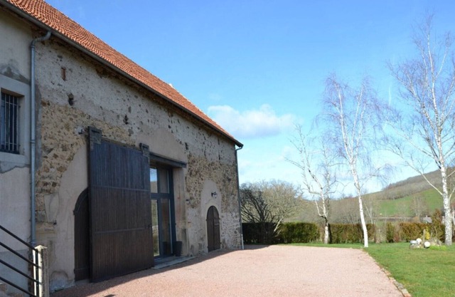 La Colongère