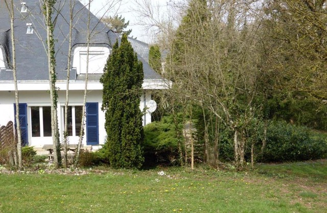 La Combe des Paces