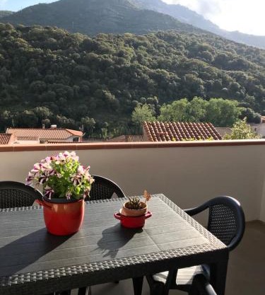 La Corbula - Casa Vacanze - Q5992