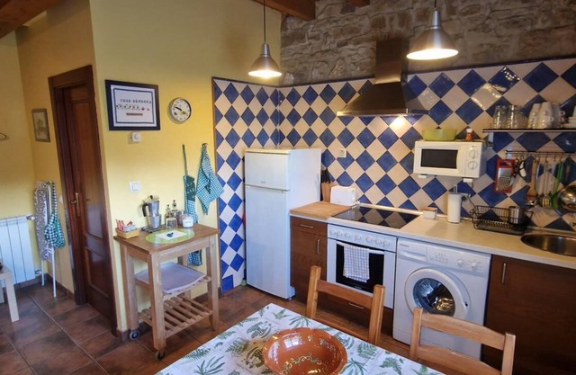 La Corrá - Apartamento 1 hab Quintueles
