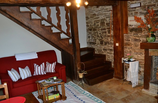 La Corrada, apartment for two people