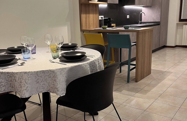 La corte Apartment - Verona & Lake Garda