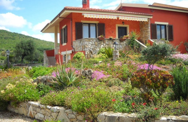 LA CORTE CASA VACANZE - NEAR ALGHERO-STINTINO