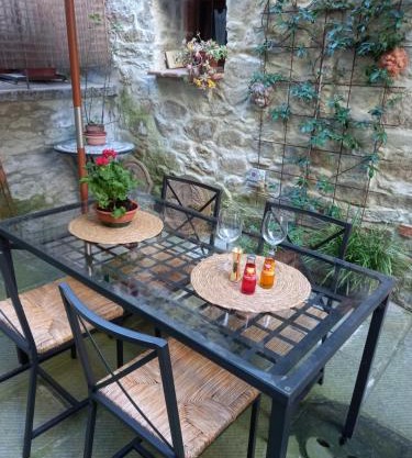 LA CORTE DEI GELSOMINI