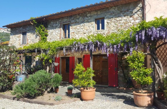 La Corte del Falco