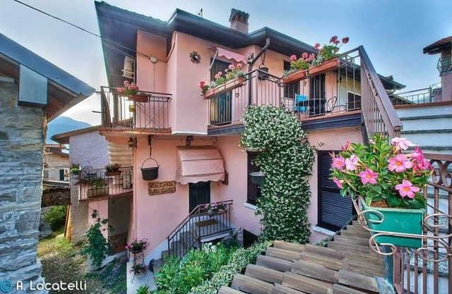 La Corte della Carla - Cozy home in the old town