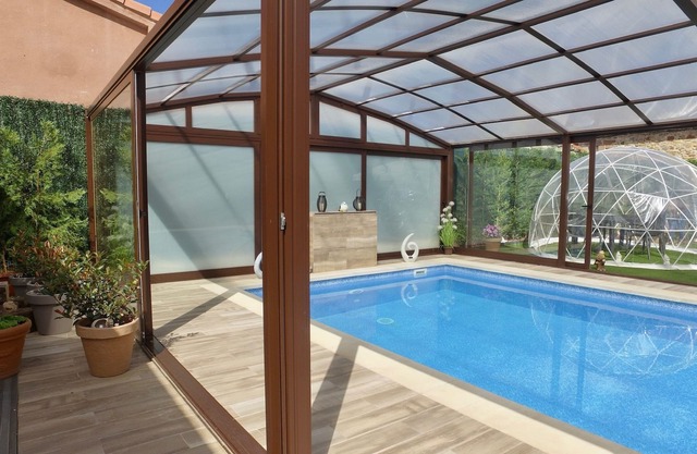La Costana de Barbadillo- Bed & Breakfast ONLY ADULTS