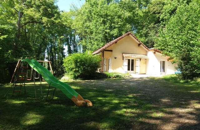 La Cour du Moulin