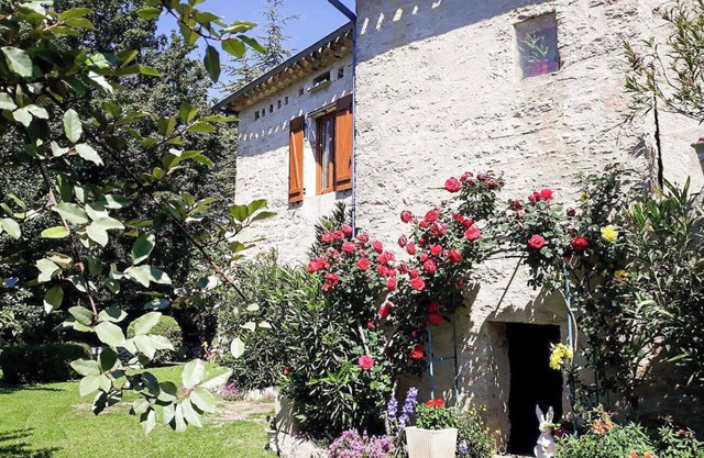 La Courounelle - LABASTIDE-MARNHAC