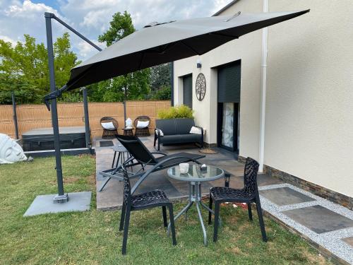 La Croisée Chambre d hôte avec sanitaires partagés