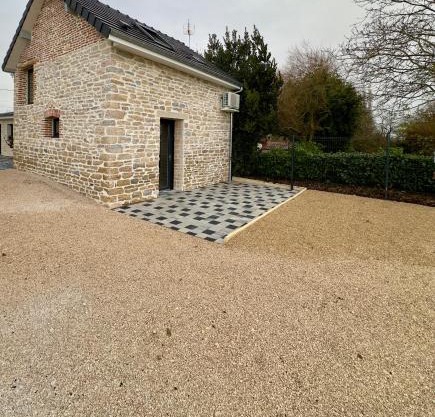 La Dépendance