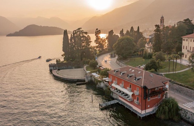 La Darsena Boutique Hotel & Restaurant