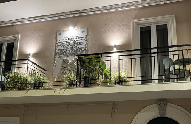La Dimora del Generale