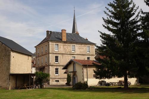 La Distillerie 1881