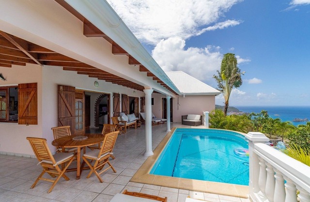 La Dorade Luxury villa
