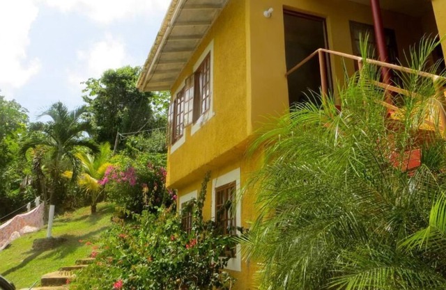 La Familia Resort