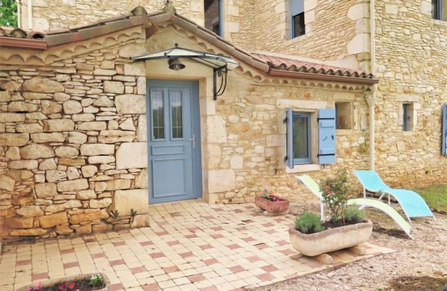 La Ferme by Interhome