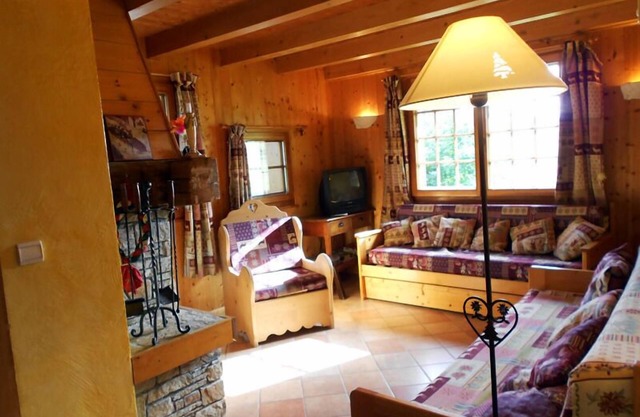 LA FERME DES FAVRAYS
