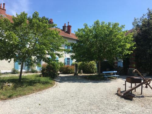 La Ferme Antoinette