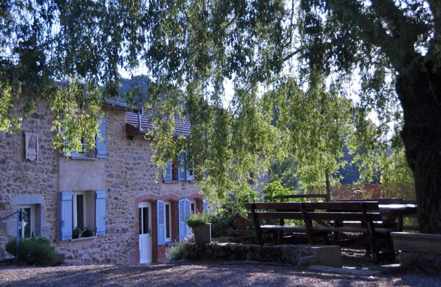 la Ferme aux abeilles