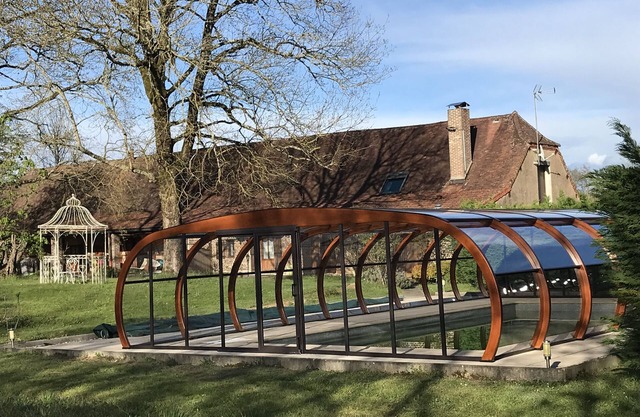 La Ferme d'Aristide
