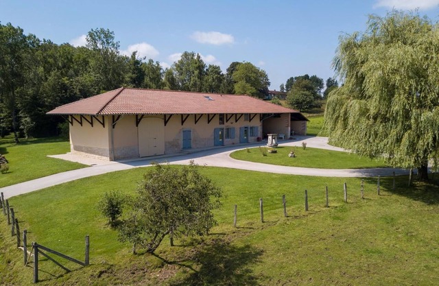 La Ferme de Bocarnoz