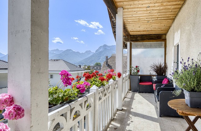 La Ferme de Kairos - T3 Apartment-3*