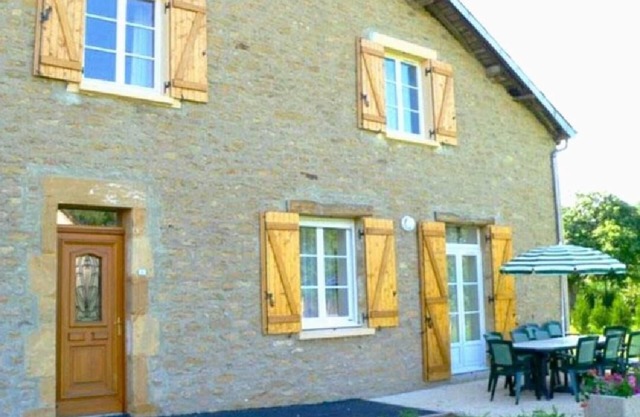 LA FERME DE LA FONTAINE