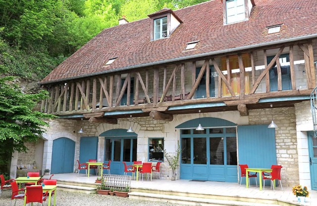 La Ferme de la Fosse Dionne