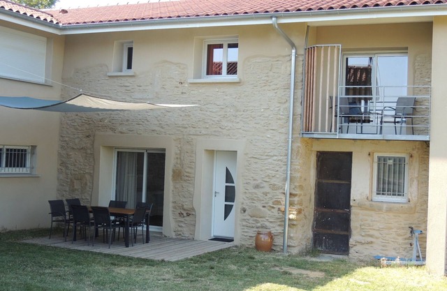 La ferme de Montachard