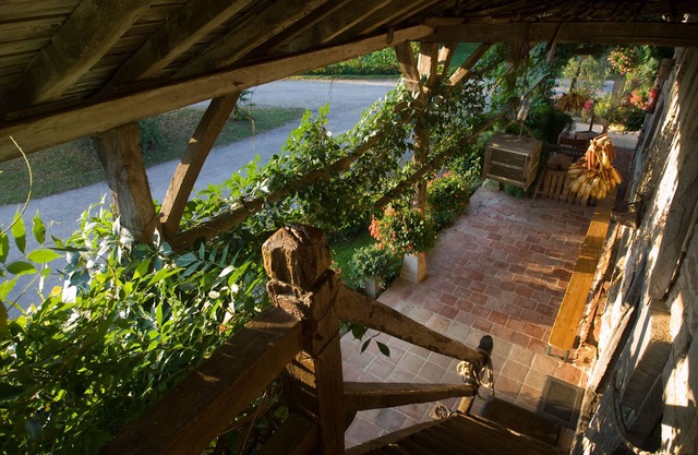 La Ferme De Montalibord