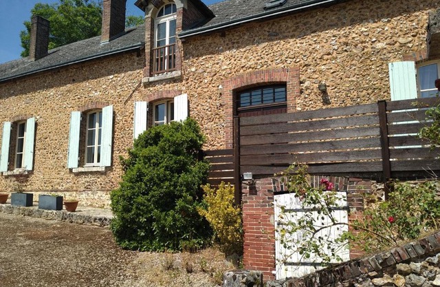 La Ferme de Spoir