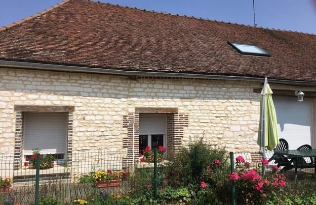 La Ferme des Chartreux