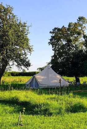 "la ferme des grands-parents"