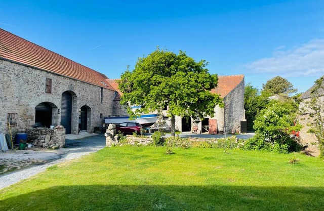 La Ferme du Raz Blanchard