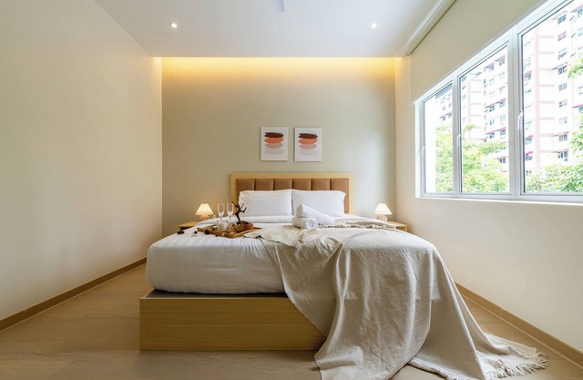 La Ferringhi Villa by BRB