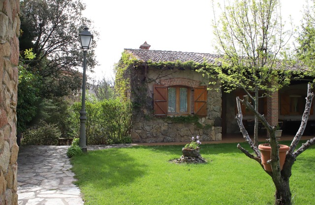 LA Finca DE Curro