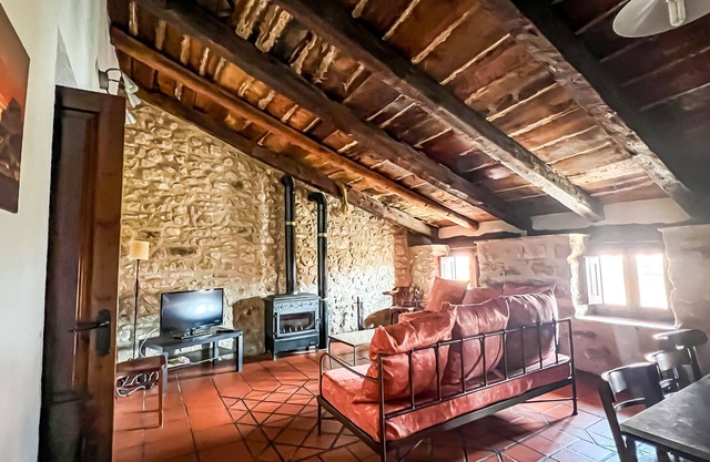 La Fonda de Xiva - Castell