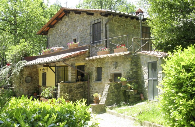 La Fornace by Interhome