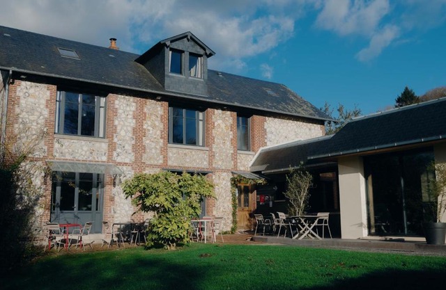 La Fraîchette-Hôtel & Spa