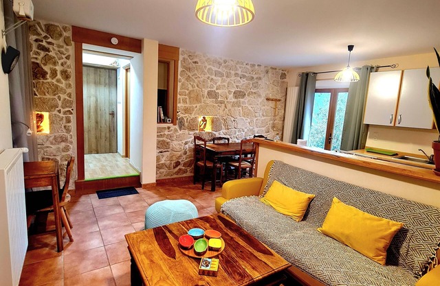 La Grange Doman Gîte