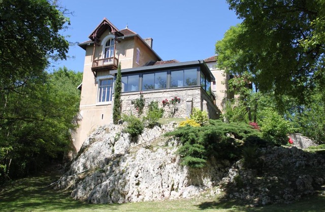 La Garenne de Morestel